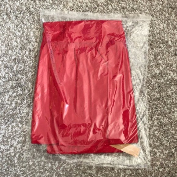 Reformation Cyprus Dress - Cherry - Picture 5 of 7